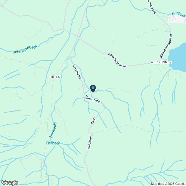 4.5-Zimmerwohnung, Neubauprojekt The Nest Horizon_21_02 - Karte