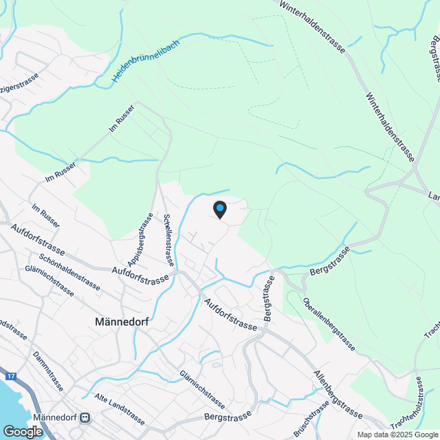 TILIA | Wohnen mit Seesicht - Neubau mit acht Eigentumswohnungen - ... - Karte