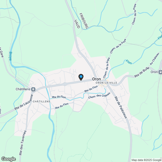 Neue Promotion: Schönes neues 4.5-Zimmer-Apartment mit Balkon - Karte