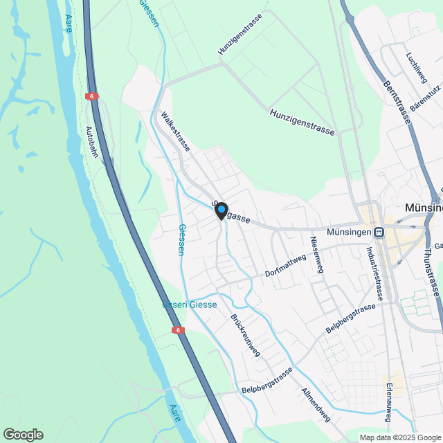 das Haus 3 möchte gern Nachbar einer jungen netten Familie mit zwei Kindern werden - Karte