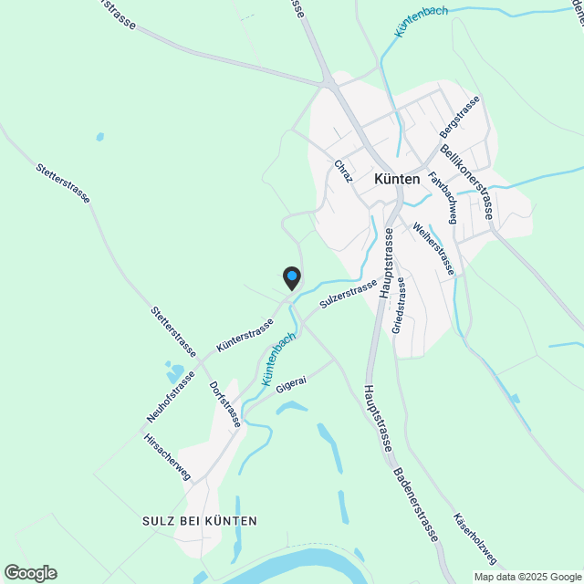 3.5 Zimmer Terrassenwohnung / Haus 4b / EG rechts - Karte