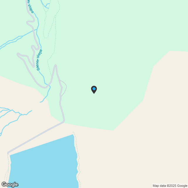 Neu renovierte Wohnung im charmanten Stadel - Karte