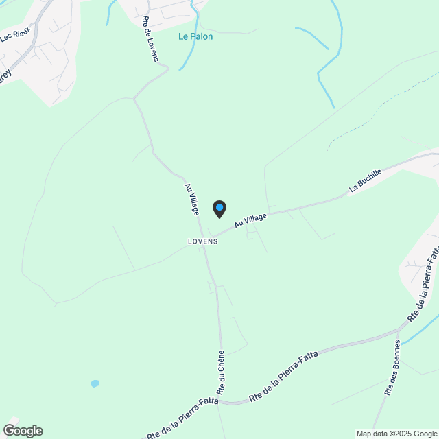 Ferme transformé - prix attractif - Karte