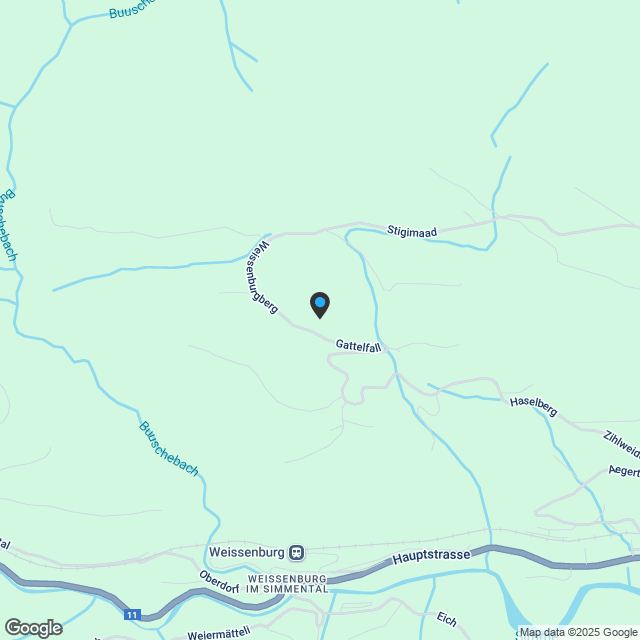 Wohnen, wo andere durchatmen – nachhaltige Neubauhäuser mit Charakter und Weitsicht! - Karte