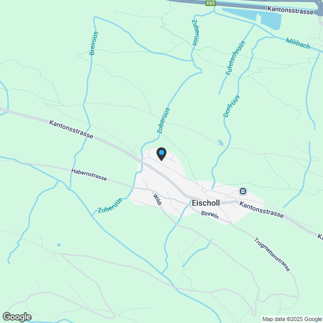 Neubau-Wohnung – Grosszügig und zentral | 690'000.- - Karte
