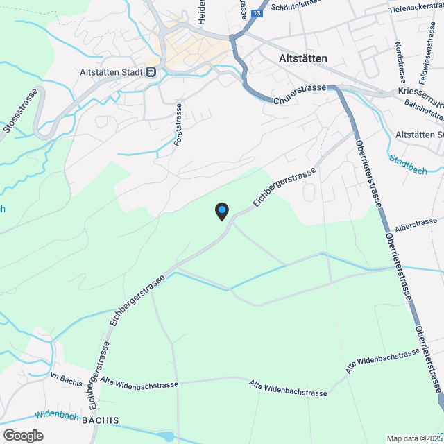 Zeitlose Wohnqualität - Karte