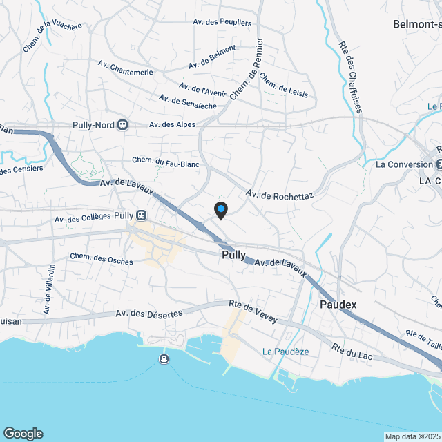 Einführungspreis - Grundstück B1 - Karte