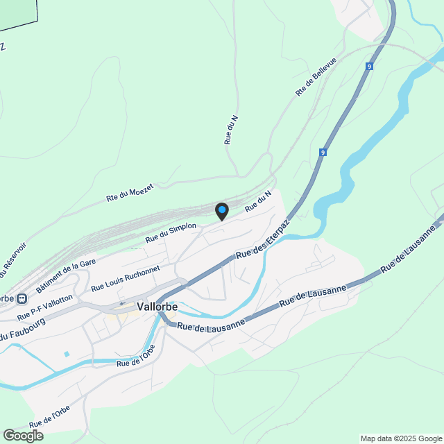 Rendite von 10% ! - Karte