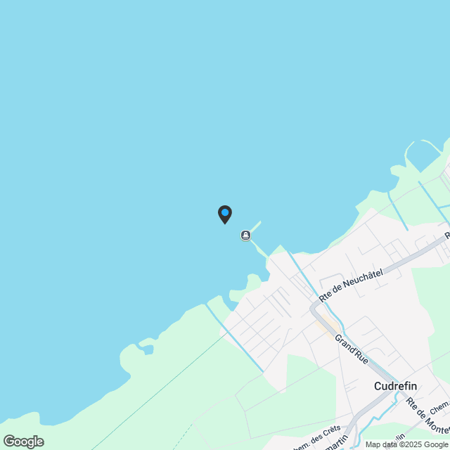 Magnifique duplex neuf - Karte