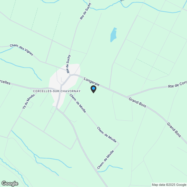 Neue Promotion: Neuwertiges 4.5-Zimmer-Apartment - Karte