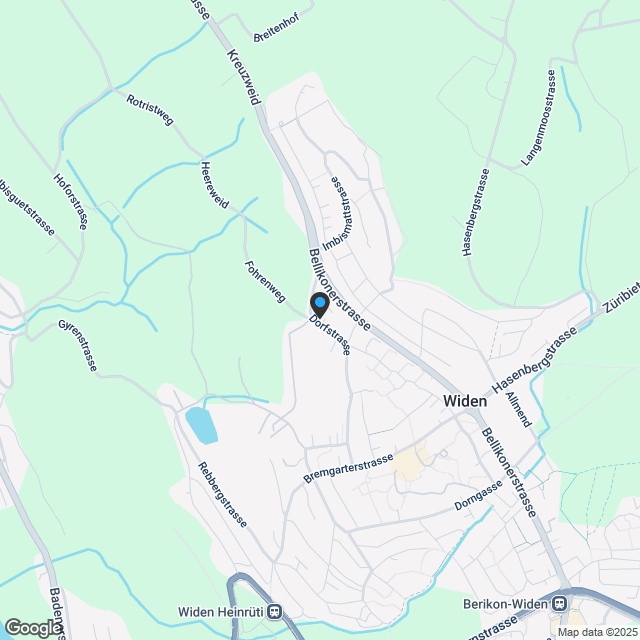 Papillon - Ein besonderer Ort - BE3 - Karte