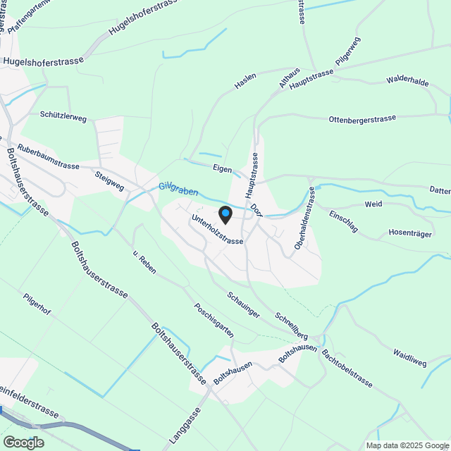 Luxuriöses Wohnen mit Aussicht - Karte