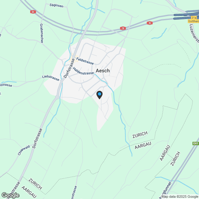 DuoVivo: definitiver Baubeginn im Herbst 2025 - Karte