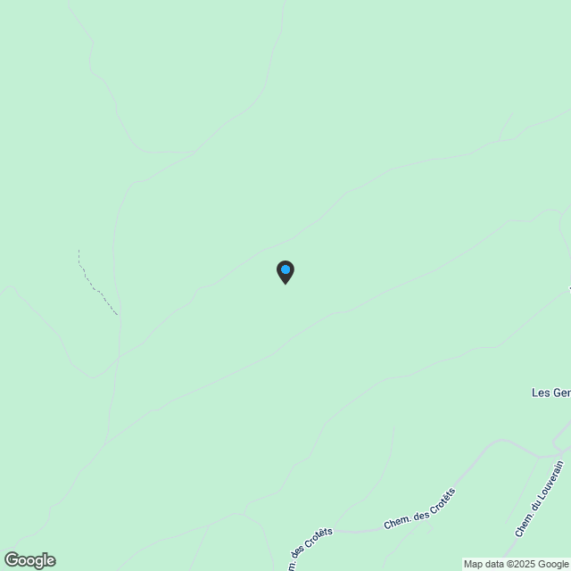 Erhabenes geräumiges Dachgeschoß-Duplex! - Karte