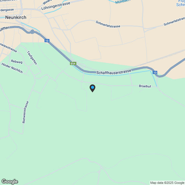 Einzigartiges Wohnhaus für 1-2 Personen gesucht? Gefunden! - Karte