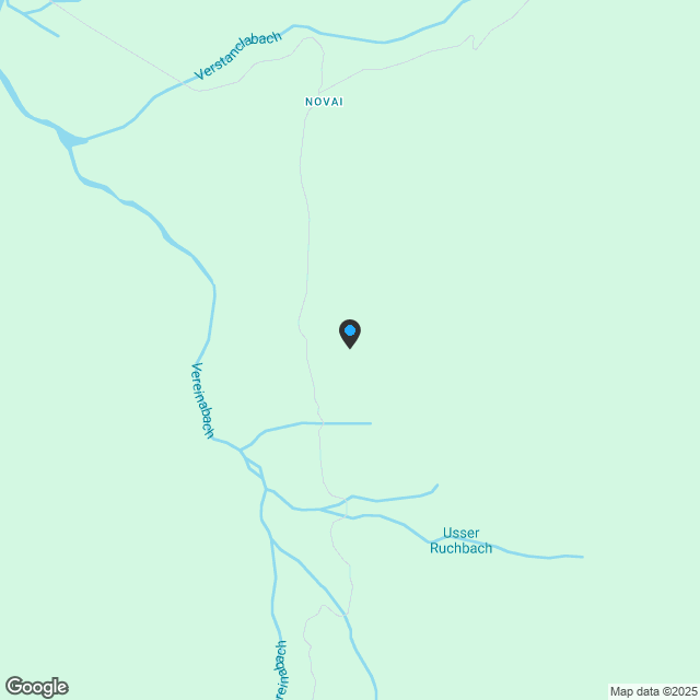 Coming Soon Chesa Lumina - Karte