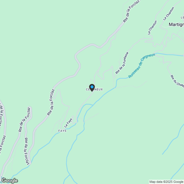 3,5 Zimmer im Dachgeschoss! - Karte