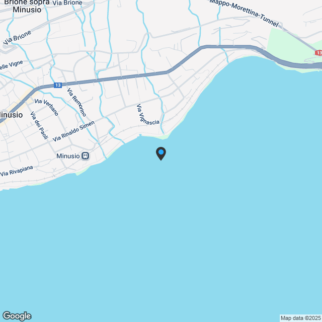 Residenza La Perla - Eleganza e comfort in posizione privilegiata - Karte