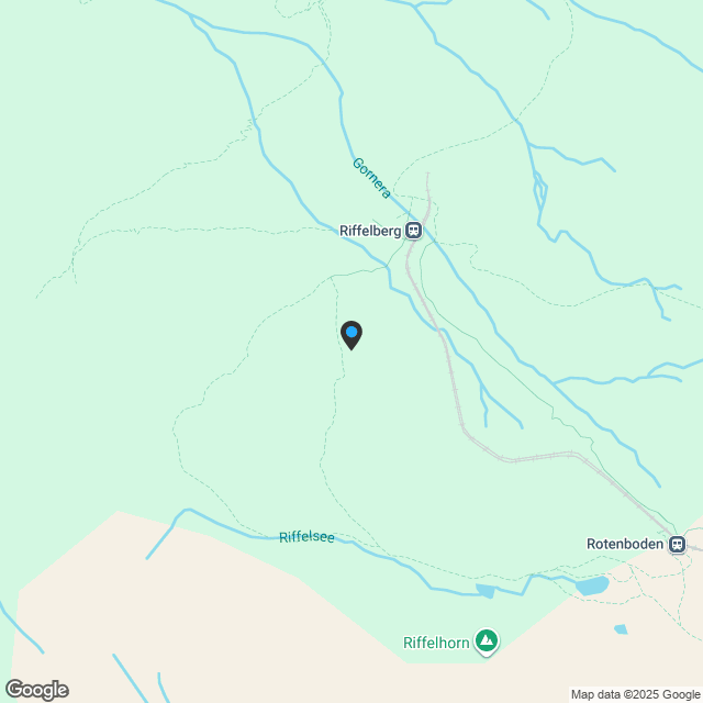 Erstwohnsitz - MFH Escape 2.5 Zimmerwohnung Nr. 1.3 - Karte