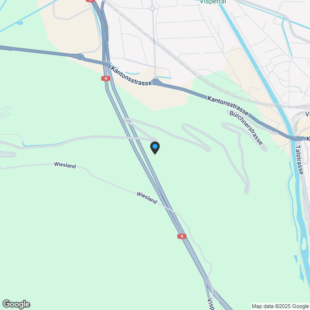 Appartement neuf de 4,5 pièces en hauteur privilégiée - Karte