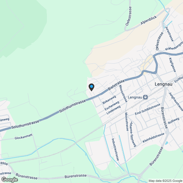 Willkommen im «au soleil» – wo die Sonne auf die Alpen trifft - Karte