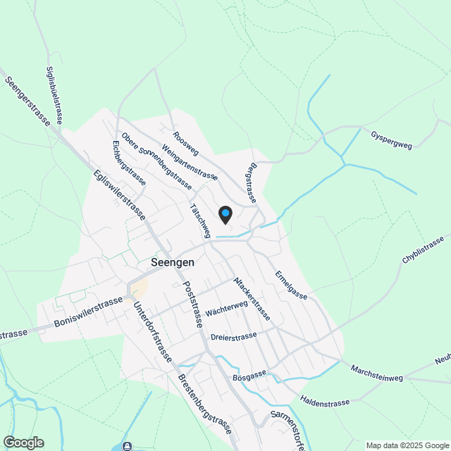 Wohnfreude ! - Karte