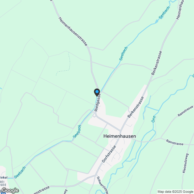 Neubau-Einfamilienhaus 5E - Ihre Wünsche zählen: Mitgestaltung noch möglich! - Karte