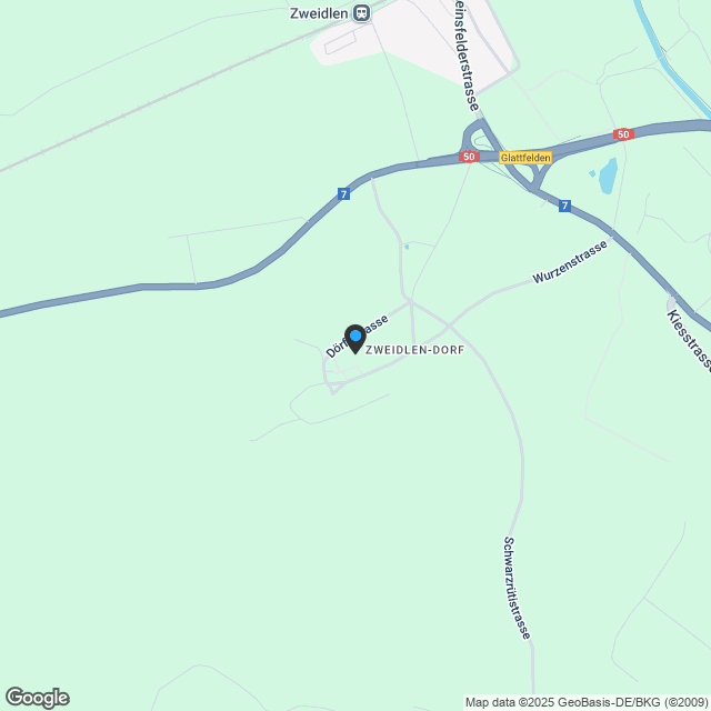 Frühling 2027. - 4.5-Zimmer-Wohnung mit Balkon - Karte