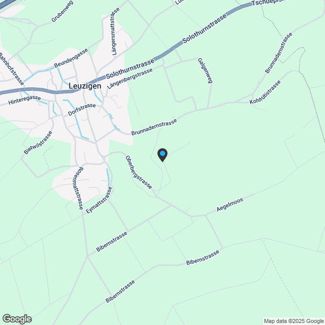 Neubau, Tiny House, wohnen auf einer Etage! - Karte