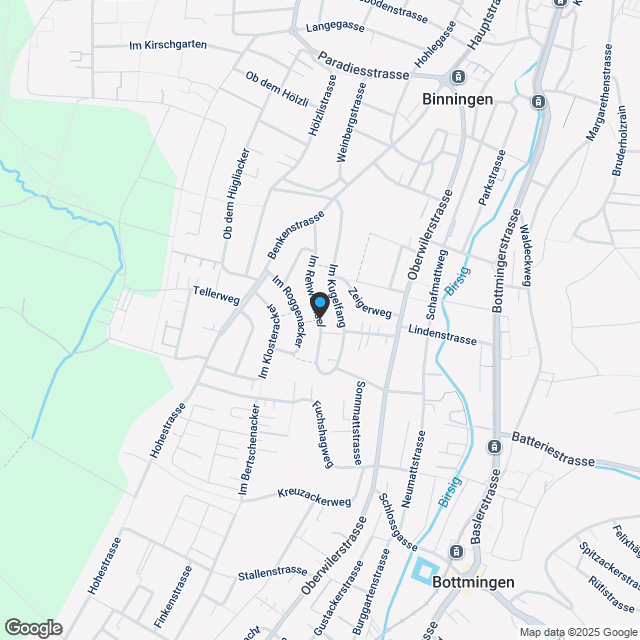 Exklusive, nachhaltige Atriumhäuser mit hoher Energieeffizienz. Sie gestalten den Kaufpreis mit! H1 - Karte