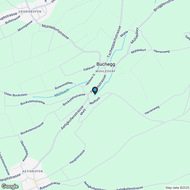 Ihr neues Einfamilienhaus: Modern, Individuell und Freistehend! - Karte