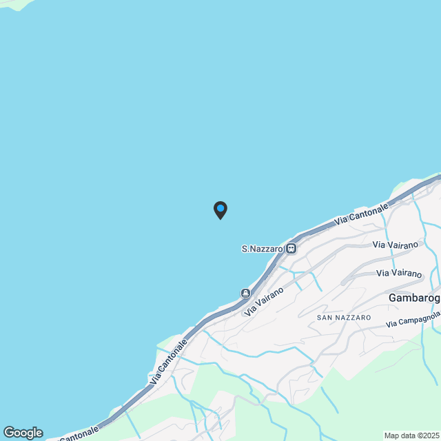 Nuova costruzione nel verde - Vista panoramica da sogno! - Karte