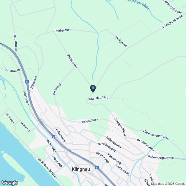 Geschmackvolles Mehrfamilienhaus mit 3 Wohneinheiten - BEWILLIGT! - Karte