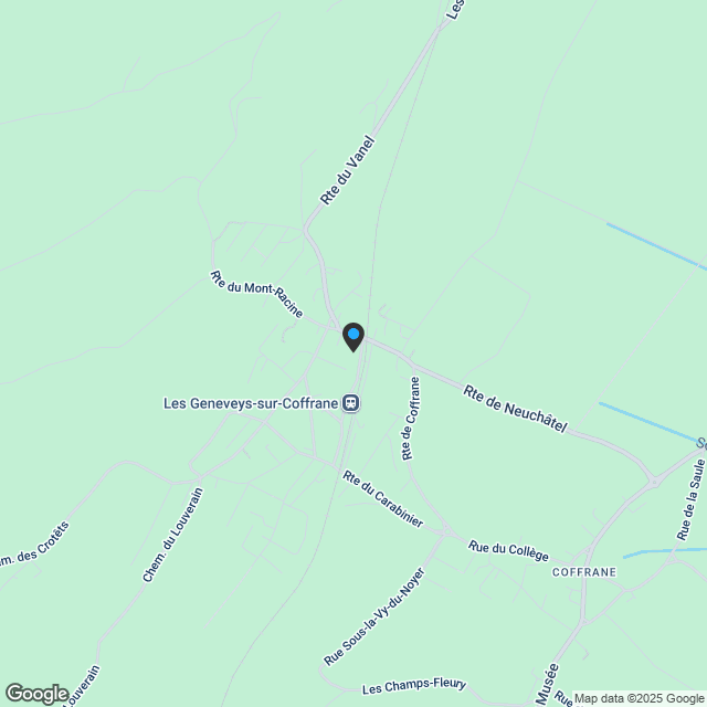 Letztes verfügbares Apartment zur Verkauf aus insgesamt 18 - Karte