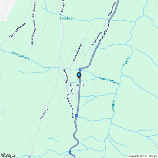 Neubauwohnung W09 Erstwohnsitz mit Weitsicht - Karte