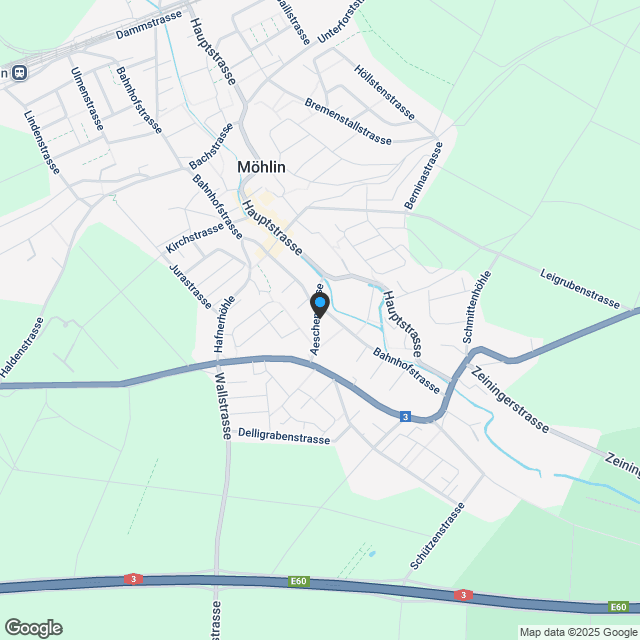 NEUBAU - hell - modern - zentral gelegen - Karte