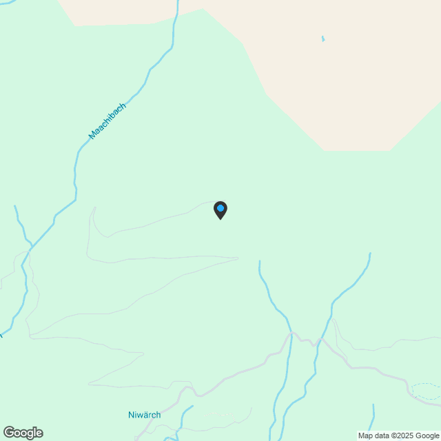 zu verkaufen, 5.5-Zimmerwohnung in Ausserberg / VS - Karte