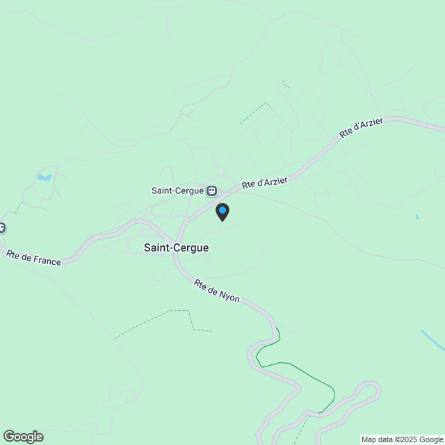 Neue Wohnung - Karte