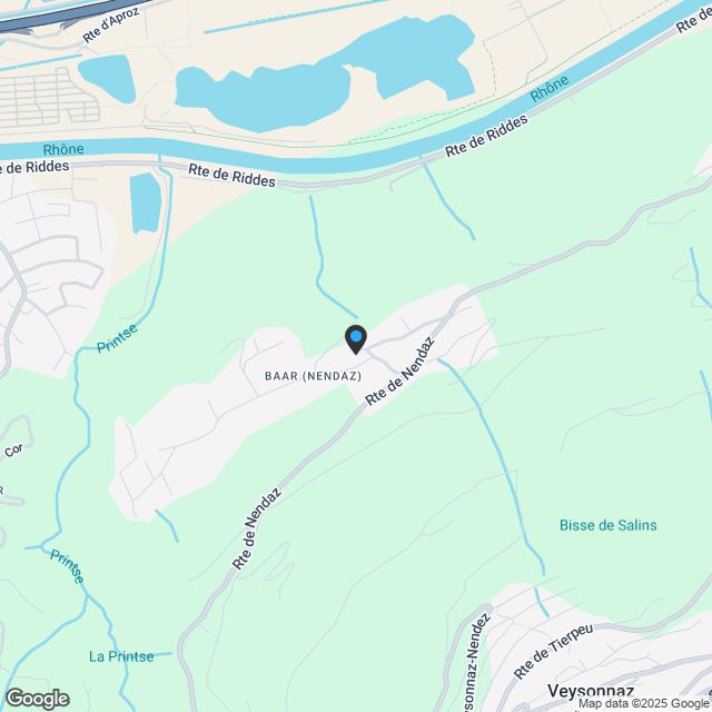 Livraison mars 2026 - Superbe app de 3.5 pièces neuf de 130 m2 - Karte