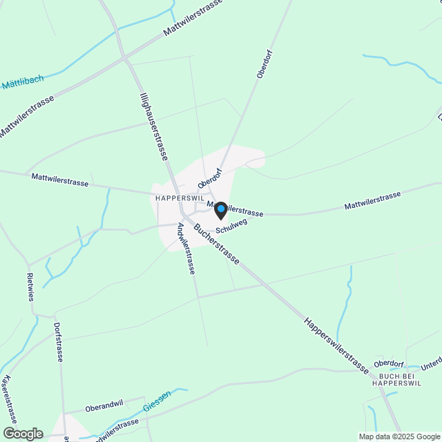 Neubau "Alpenblick" - 3.5-Zi. Wohnung im EG mit Südwestausrichtung und riesiger Gartenfläche - Karte