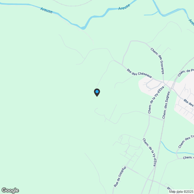 MEHR ALS DREI EINHEITEN VERFÜGBAR! SCHÖNES APPARTEMENT IN DER NÄHE ALLER VERKAUFSPUNTE - Karte