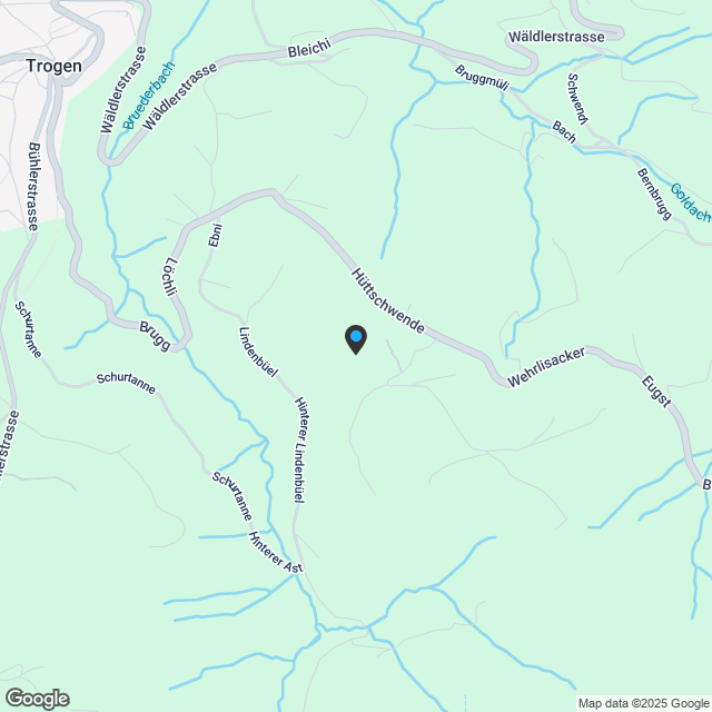NEUBAUPROJEKT IN IDYLLISCHER LAGE - Karte