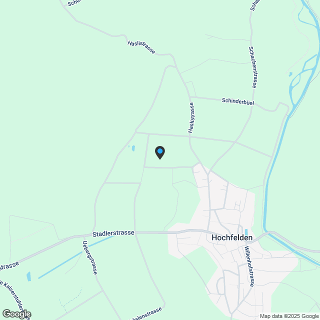 3 Reihenfamilienhäuser in Hochfelden Modern, Familienfreundlich und in Top-Lage! - Karte