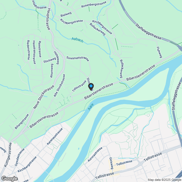 Spatenstich erfolgt - nur noch eine Einheit verfügbar - Karte