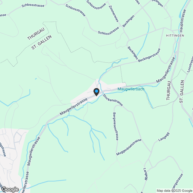 Lichtdurchflutete 3½-Zimmer-Neubauwohnungen mit Balkon oder Gartensitzplatz – Bezug Herbst 2026 - Karte