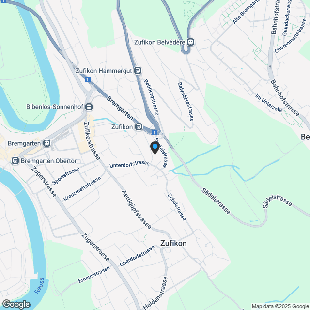 Wohnen mit Aussicht & Wohlgefühl - Karte