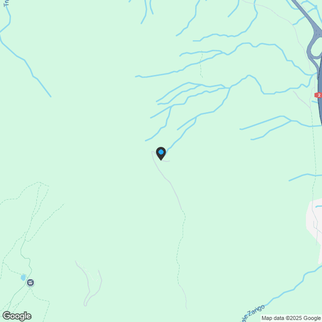 Nuovo appartamento all'ultimo piano con bella terrazza coperta - Karte