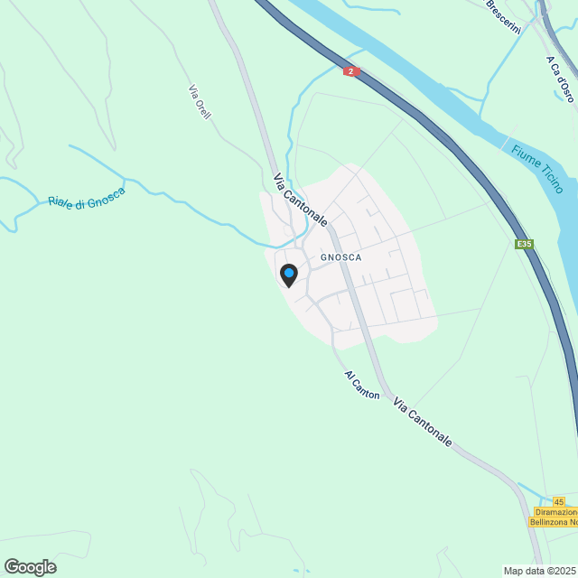 Nur 50 CHF monatlich für Verbrauchskosten - Erleben Sie die neue Generation des Wohnens! - Karte