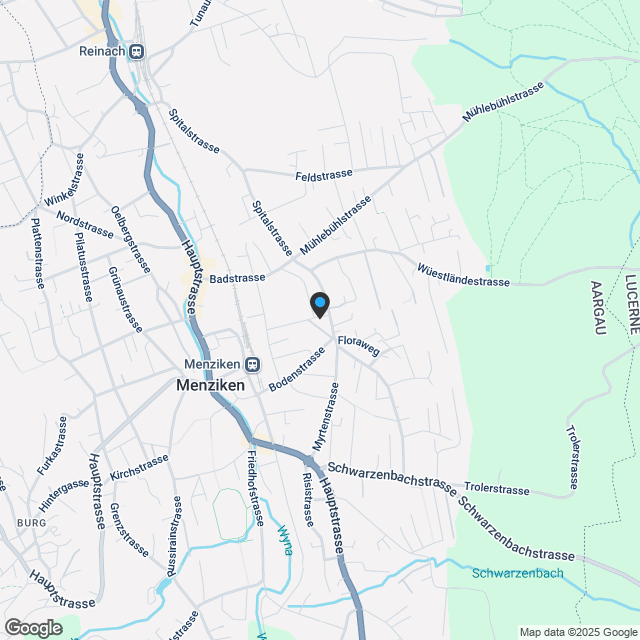 EG Terrassewohnung, Beste Angebot mit Grillplatz und, und und!! - Karte