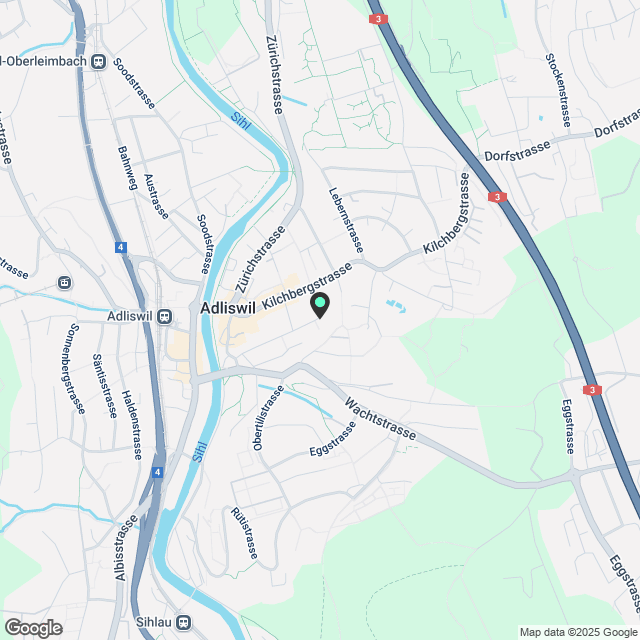 Ruhig wohnen in Stadtnähe Erstvermietung nach Sanierung - Karte